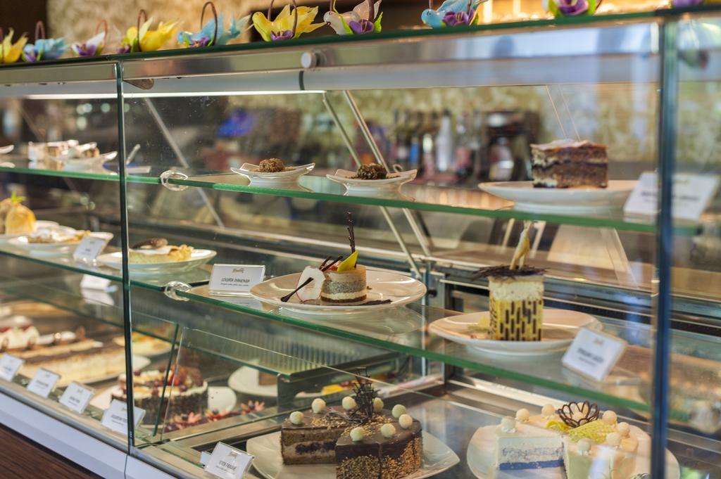 特马尔酒店 - 温泉3000 - 萨瓦酒店及度假村 摩拉瓦托普利采 外观 照片